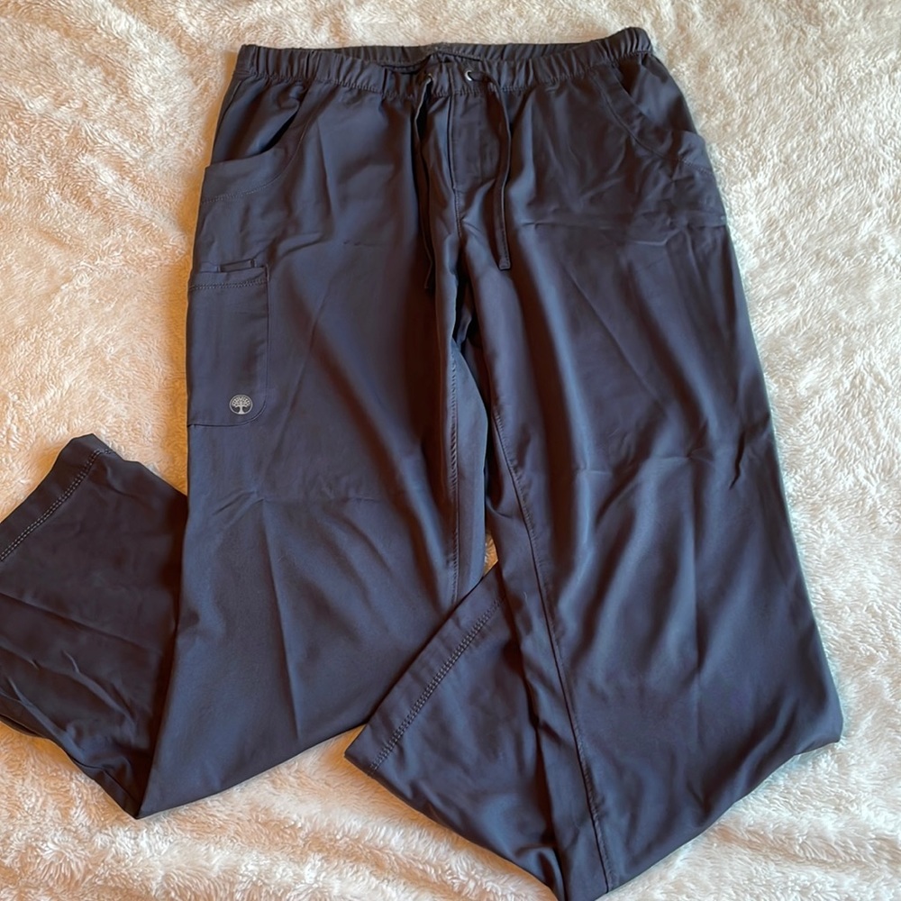 Healing Hands Scrub Pants